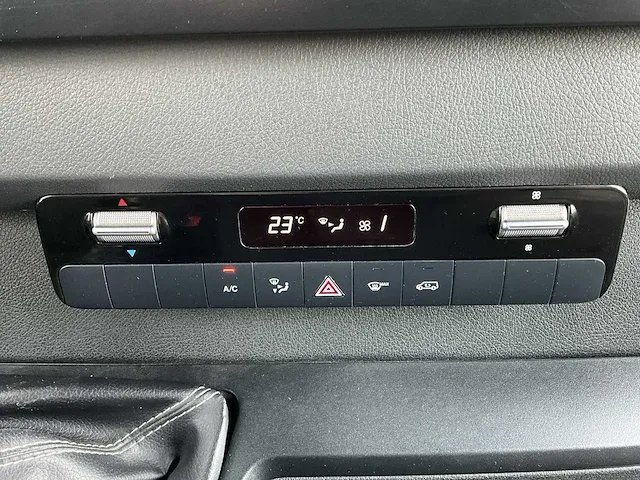 2019 mercedes-benz sprinter sprinter 514 cdi bedrijfswagen - afbeelding 8 van  40