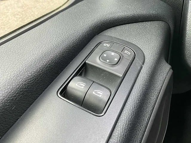 2019 mercedes-benz sprinter sprinter 514 cdi bedrijfswagen - afbeelding 11 van  40