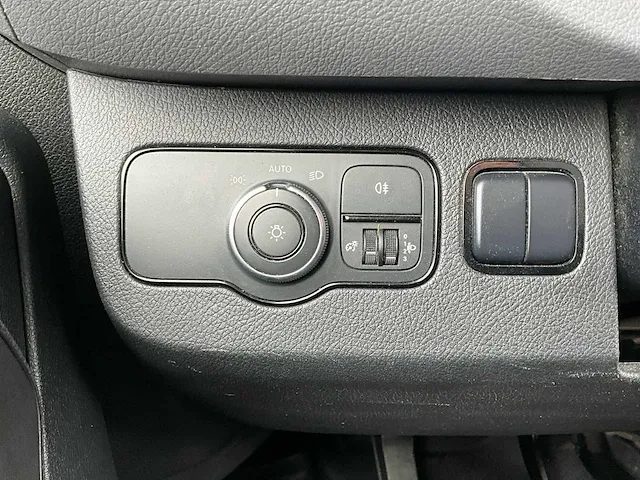 2019 mercedes-benz sprinter sprinter 514 cdi bedrijfswagen - afbeelding 14 van  40