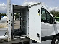 2019 mercedes-benz sprinter sprinter 514 cdi bedrijfswagen - afbeelding 20 van  40