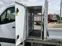 2019 mercedes-benz sprinter sprinter 514 cdi bedrijfswagen - afbeelding 21 van  40