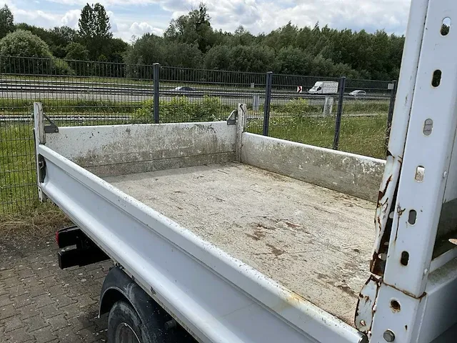 2019 mercedes-benz sprinter sprinter 514 cdi bedrijfswagen - afbeelding 22 van  40
