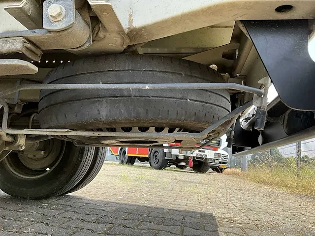 2019 mercedes-benz sprinter sprinter 514 cdi bedrijfswagen - afbeelding 27 van  40