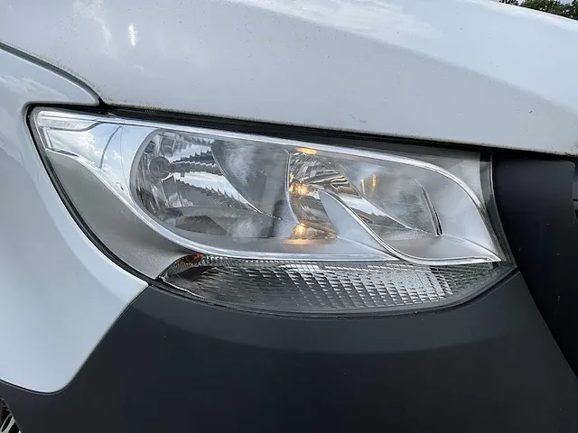 2019 mercedes-benz sprinter sprinter 514 cdi bedrijfswagen - afbeelding 31 van  40