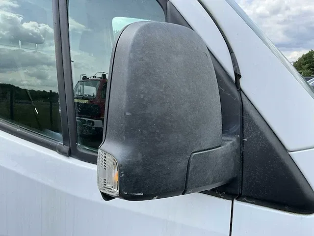 2019 mercedes-benz sprinter sprinter 514 cdi bedrijfswagen - afbeelding 32 van  40
