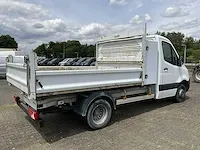 2019 mercedes-benz sprinter sprinter 514 cdi bedrijfswagen - afbeelding 23 van  40