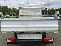 2019 mercedes-benz sprinter sprinter 514 cdi bedrijfswagen - afbeelding 37 van  40