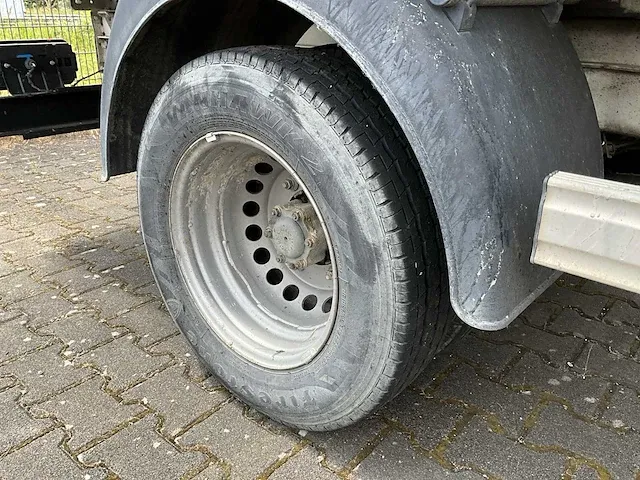 2019 mercedes-benz sprinter sprinter 514 cdi bedrijfswagen - afbeelding 39 van  40