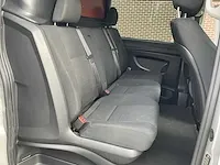 2019 mercedes-benz vito - 116 cdi lang dc comfort bedrijfswagen - afbeelding 2 van  30