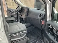 2019 mercedes-benz vito - 116 cdi lang dc comfort bedrijfswagen - afbeelding 4 van  30