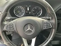 2019 mercedes-benz vito - 116 cdi lang dc comfort bedrijfswagen - afbeelding 9 van  30