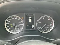 2019 mercedes-benz vito - 116 cdi lang dc comfort bedrijfswagen - afbeelding 10 van  30