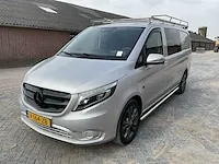 2019 mercedes-benz vito - 116 cdi lang dc comfort bedrijfswagen