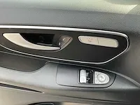 2019 mercedes-benz vito - 116 cdi lang dc comfort bedrijfswagen - afbeelding 16 van  30