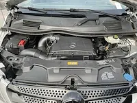 2019 mercedes-benz vito - 116 cdi lang dc comfort bedrijfswagen - afbeelding 17 van  30