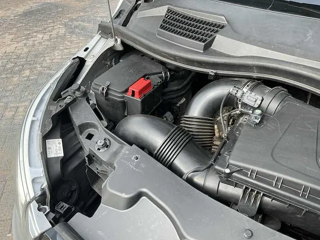2019 mercedes-benz vito - 116 cdi lang dc comfort bedrijfswagen - afbeelding 19 van  30