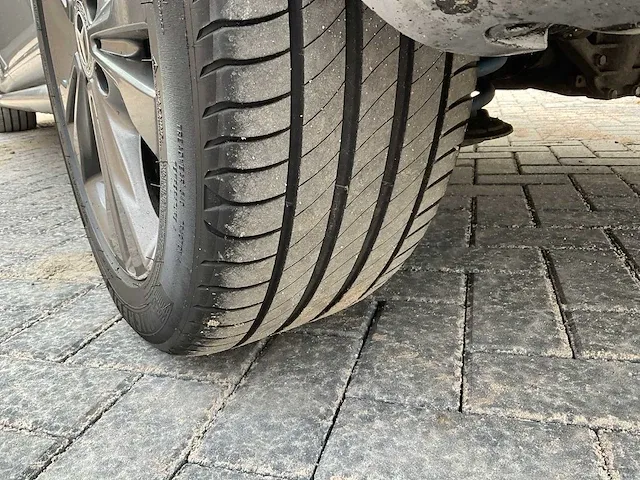 2019 mercedes-benz vito - 116 cdi lang dc comfort bedrijfswagen - afbeelding 21 van  30