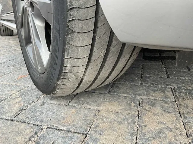 2019 mercedes-benz vito - 116 cdi lang dc comfort bedrijfswagen - afbeelding 24 van  30