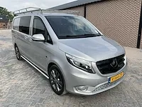 2019 mercedes-benz vito - 116 cdi lang dc comfort bedrijfswagen - afbeelding 25 van  30