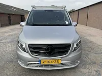 2019 mercedes-benz vito - 116 cdi lang dc comfort bedrijfswagen - afbeelding 26 van  30
