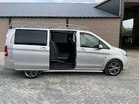 2019 mercedes-benz vito - 116 cdi lang dc comfort bedrijfswagen - afbeelding 30 van  30