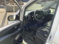 2019 mercedes-benz vito 114cdi 639/4 bedrijfswagen - afbeelding 8 van  35