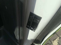2019 mercedes-benz vito 114cdi 639/4 bedrijfswagen - afbeelding 9 van  35