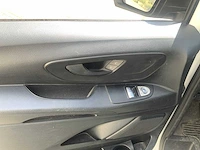2019 mercedes-benz vito 114cdi 639/4 bedrijfswagen - afbeelding 10 van  35