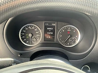 2019 mercedes-benz vito 114cdi 639/4 bedrijfswagen - afbeelding 11 van  35