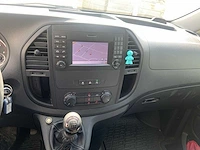 2019 mercedes-benz vito 114cdi 639/4 bedrijfswagen - afbeelding 13 van  35