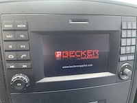 2019 mercedes-benz vito 114cdi 639/4 bedrijfswagen - afbeelding 14 van  35