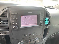 2019 mercedes-benz vito 114cdi 639/4 bedrijfswagen - afbeelding 15 van  35