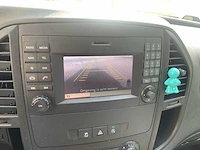 2019 mercedes-benz vito 114cdi 639/4 bedrijfswagen - afbeelding 16 van  35