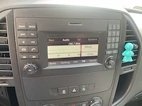 2019 mercedes-benz vito 114cdi 639/4 bedrijfswagen - afbeelding 17 van  35