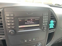 2019 mercedes-benz vito 114cdi 639/4 bedrijfswagen - afbeelding 18 van  35