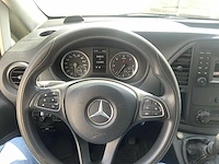 2019 mercedes-benz vito 114cdi 639/4 bedrijfswagen - afbeelding 19 van  35
