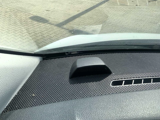 2019 mercedes-benz vito 114cdi 639/4 bedrijfswagen - afbeelding 20 van  35