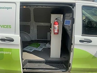 2019 mercedes-benz vito 114cdi 639/4 bedrijfswagen - afbeelding 25 van  35