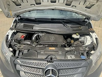 2019 mercedes-benz vito 114cdi 639/4 bedrijfswagen - afbeelding 27 van  35
