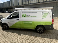 2019 mercedes-benz vito 114cdi 639/4 bedrijfswagen - afbeelding 34 van  35