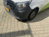 2019 mercedes-benz vito 114cdi 639/4 bedrijfswagen - afbeelding 35 van  35