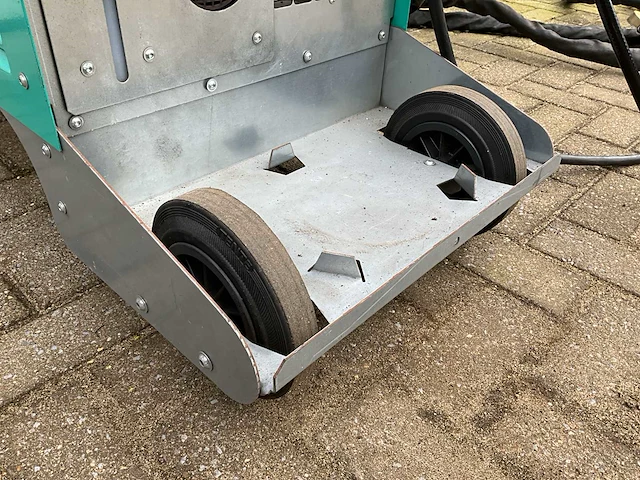 2019 merkle highpulse 554dw lasapparaat - afbeelding 4 van  20