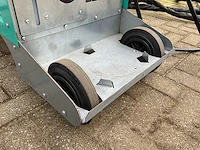2019 merkle highpulse 554dw lasapparaat - afbeelding 4 van  20