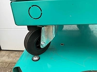 2019 merkle highpulse 554dw lasapparaat - afbeelding 6 van  20