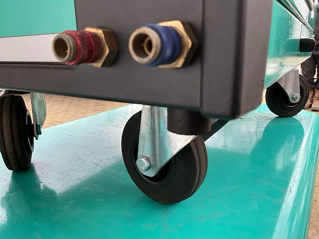2019 merkle highpulse 554dw lasapparaat - afbeelding 7 van  20