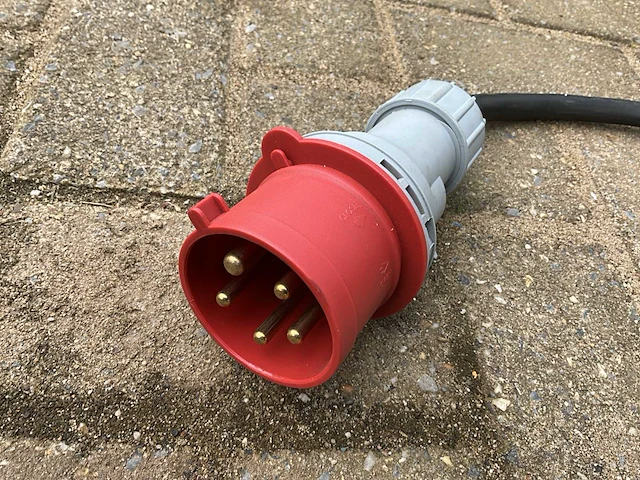 2019 merkle highpulse 554dw lasapparaat - afbeelding 8 van  20
