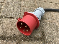 2019 merkle highpulse 554dw lasapparaat - afbeelding 8 van  20