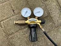 2019 merkle highpulse 554dw lasapparaat - afbeelding 9 van  20