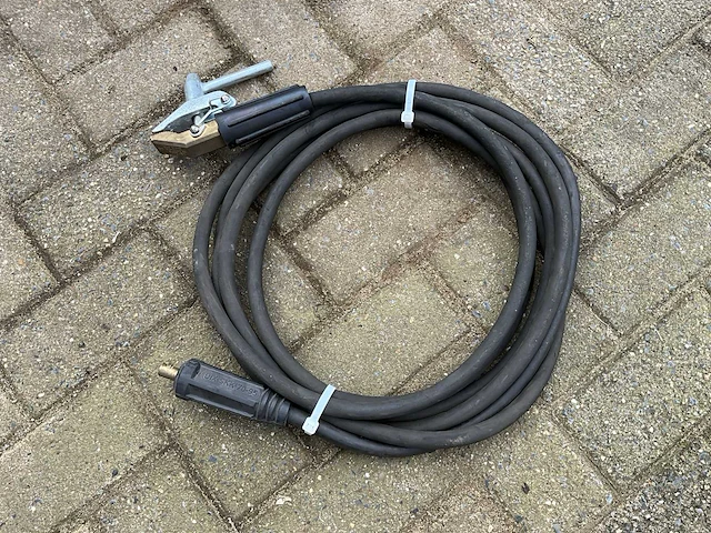 2019 merkle highpulse 554dw lasapparaat - afbeelding 10 van  20
