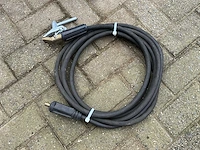 2019 merkle highpulse 554dw lasapparaat - afbeelding 10 van  20